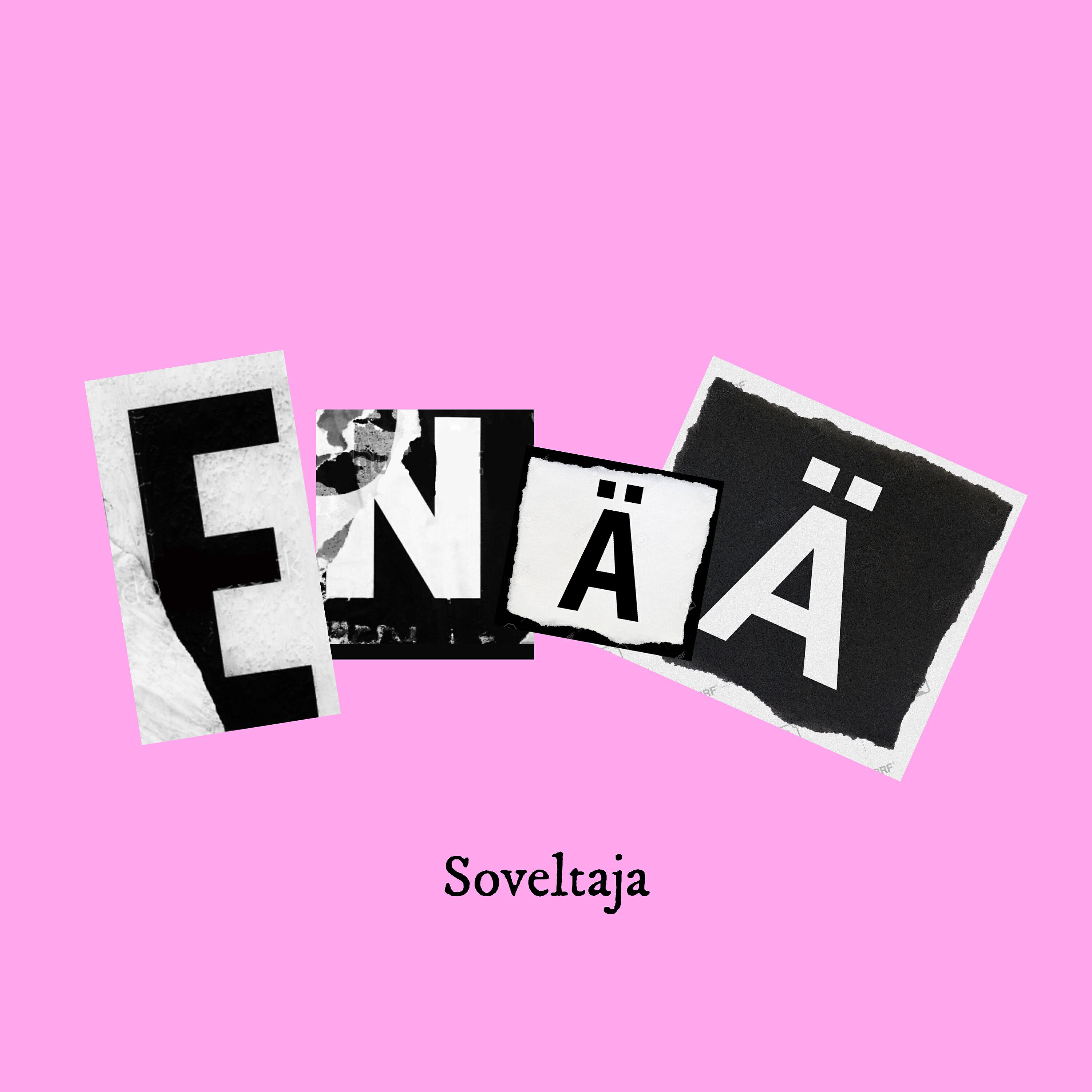 Релиз Enää