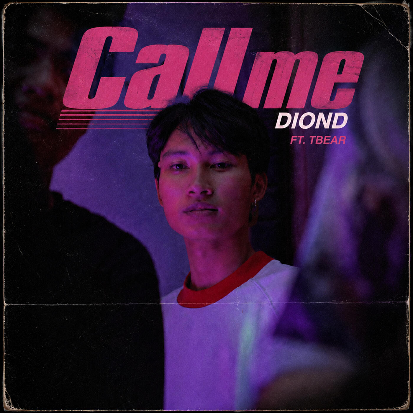 Релиз Call Me