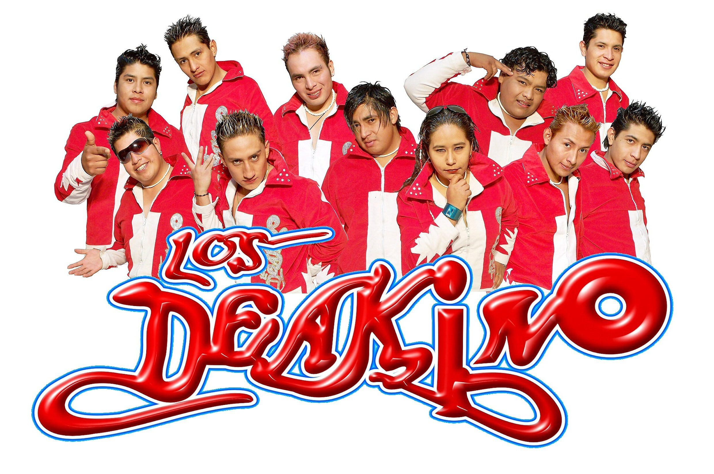 Los de Akino