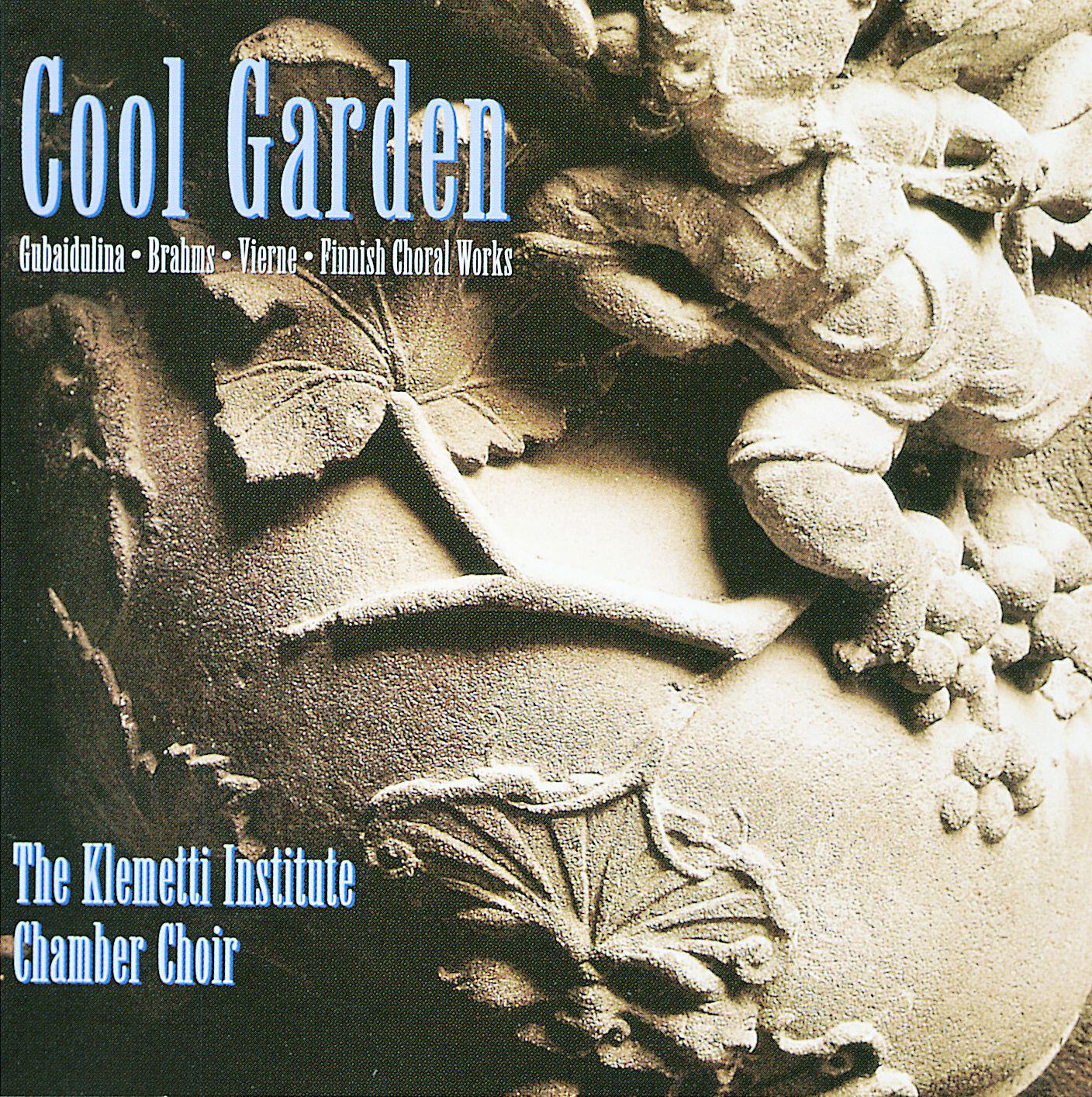 The Klemetti Institute Chamber Choir