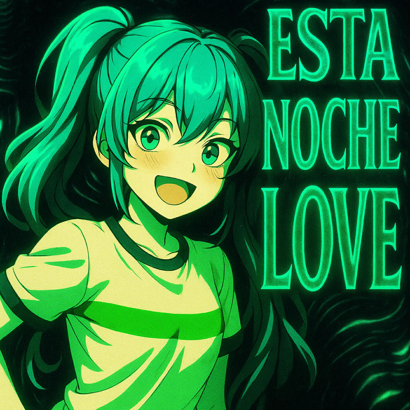 Релиз ESTA NOCHE LOVE