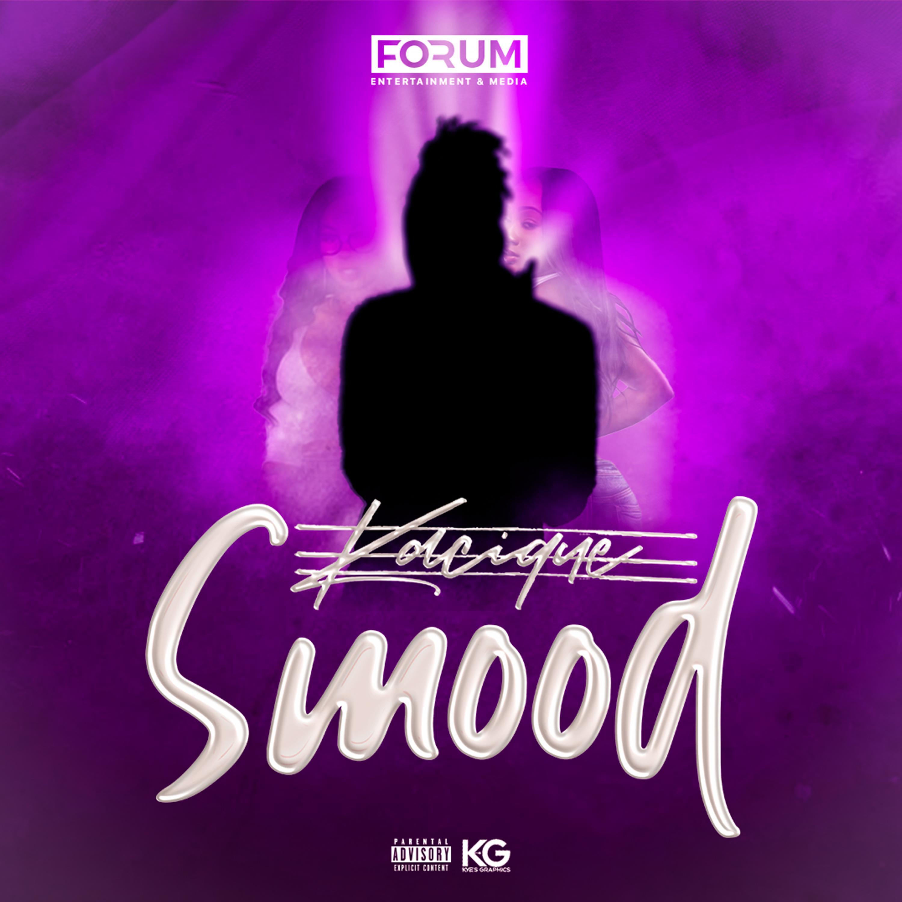 Релиз SMOOD