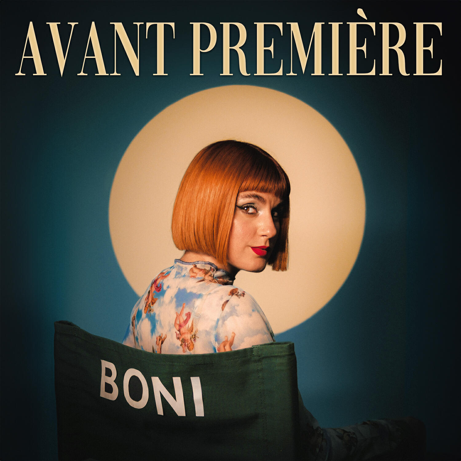 Релиз AVANT PREMIÈRE