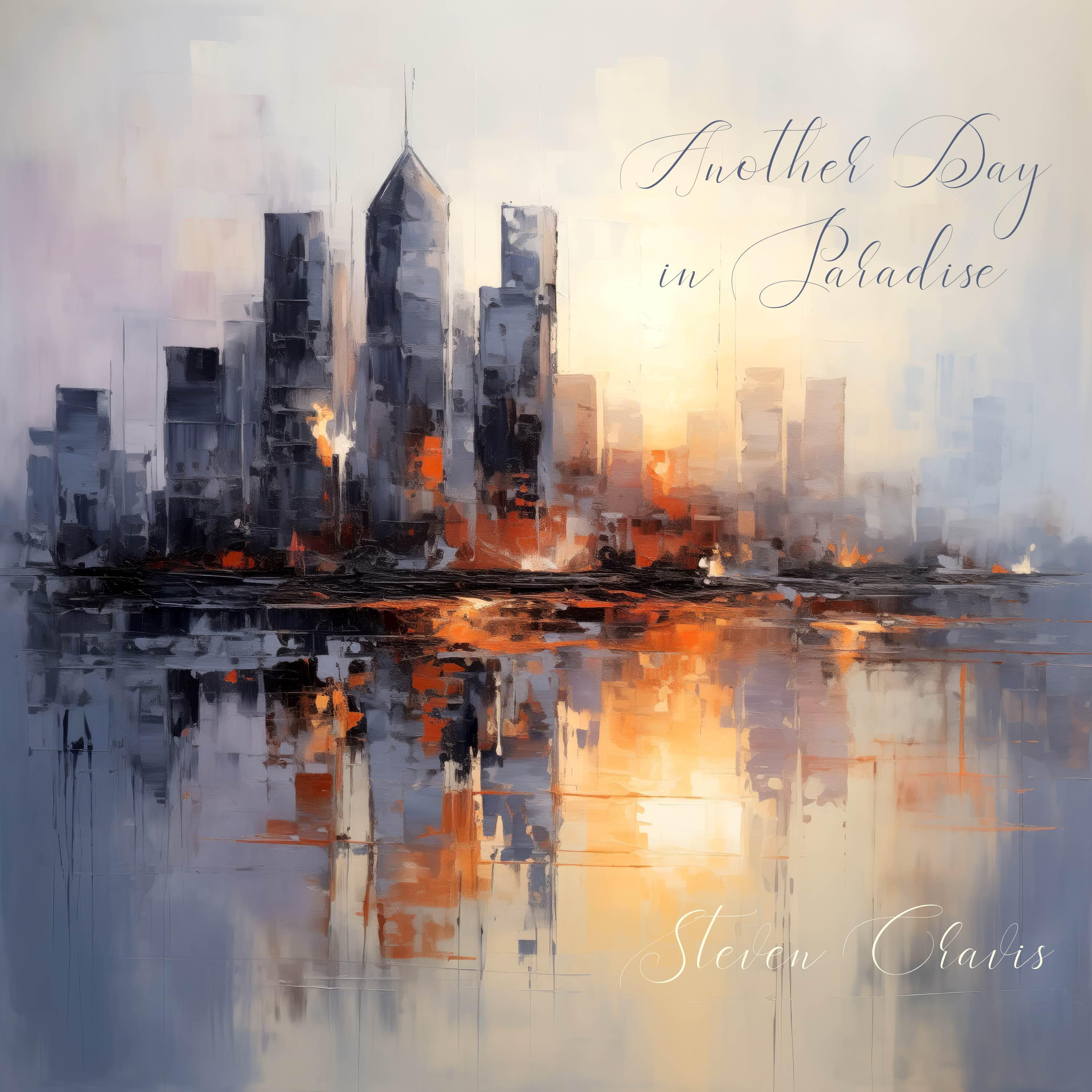 Релиз Another Day in Paradise
