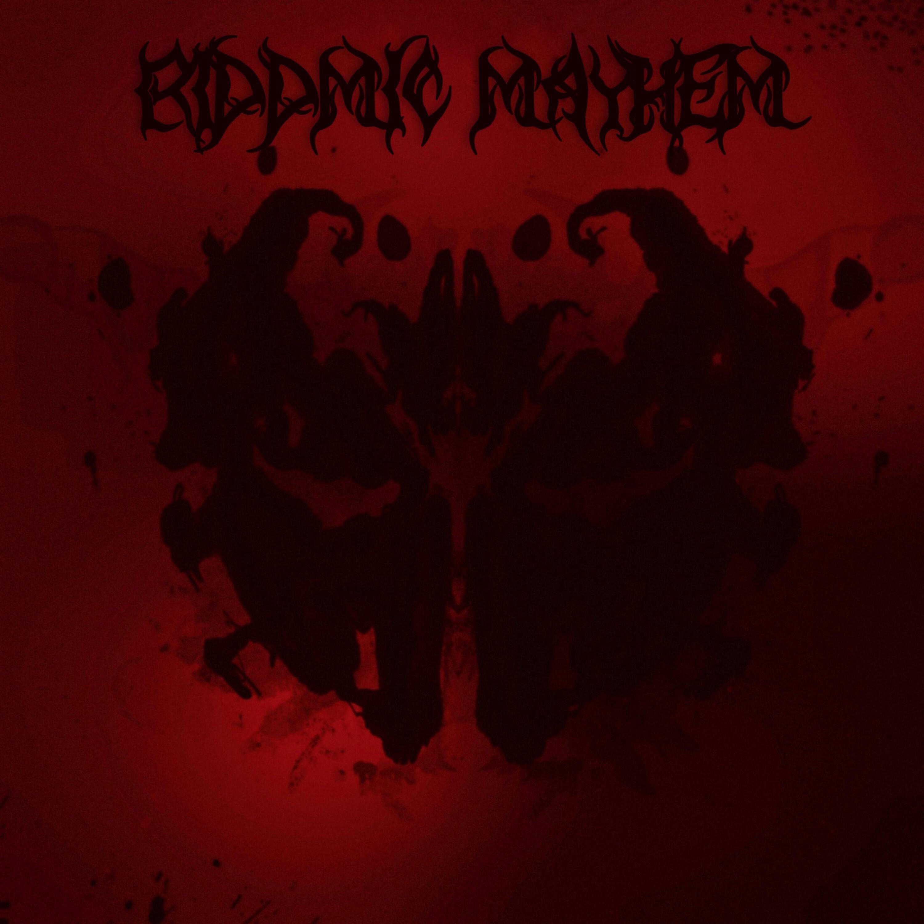 Релиз Riddmic Mayhem