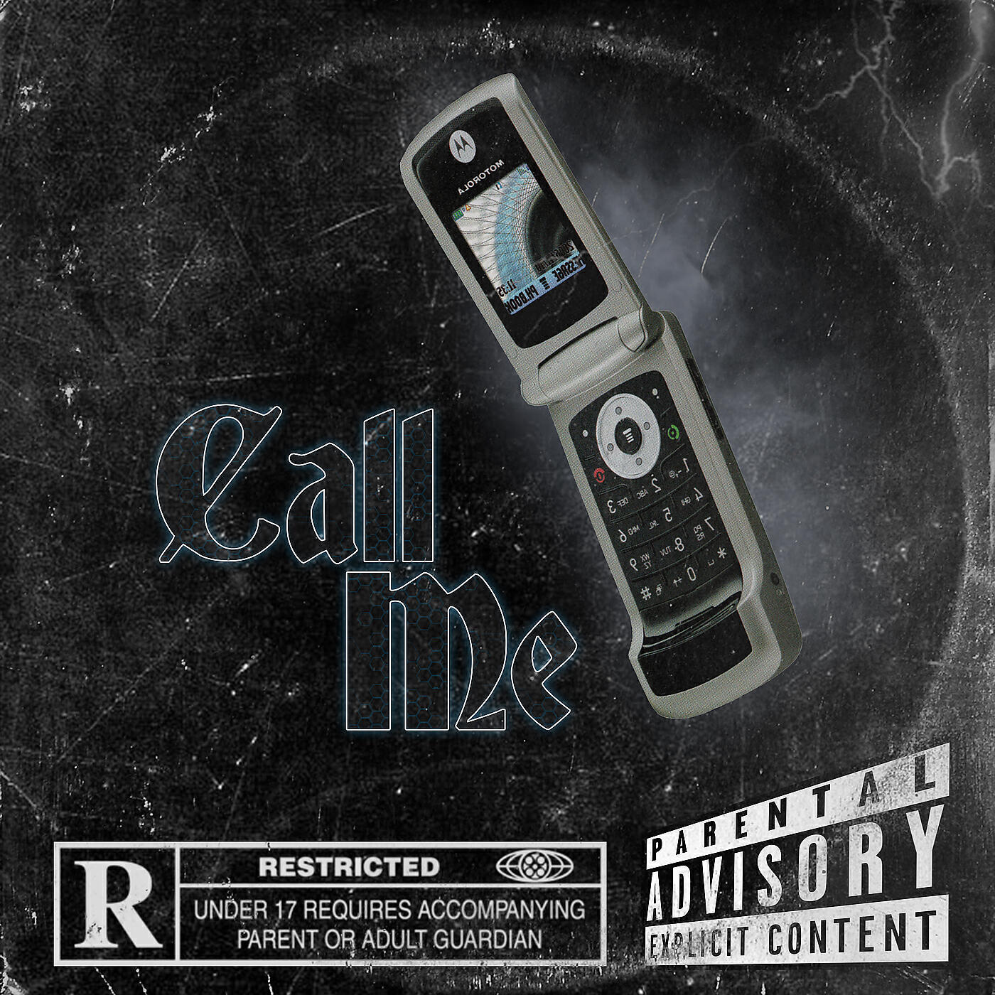 Релиз CallMe