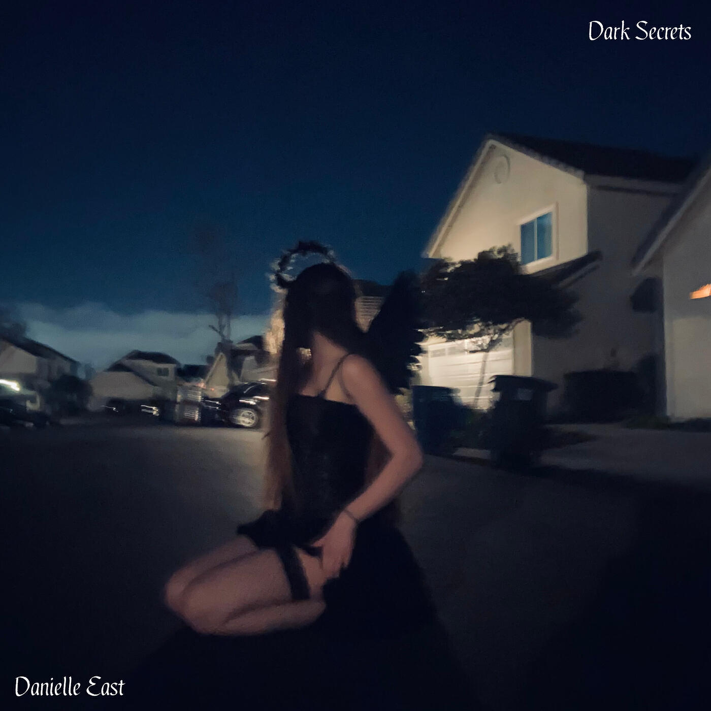 Релиз Dark Secrets