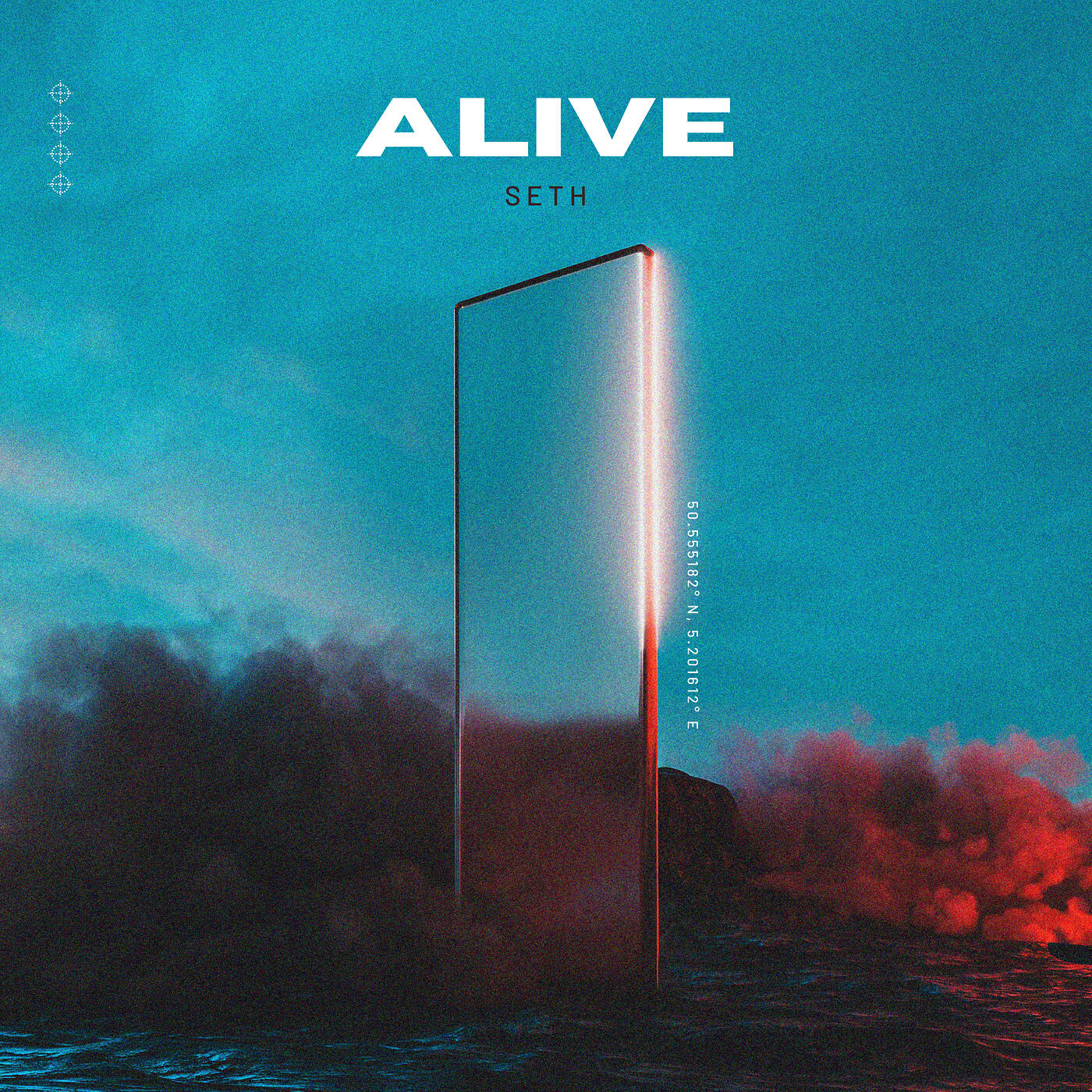 Релиз Alive