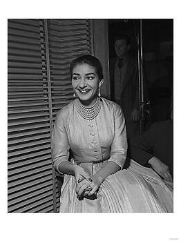 Philharmonia Orchestra/Maria Callas/Tullio Serafin