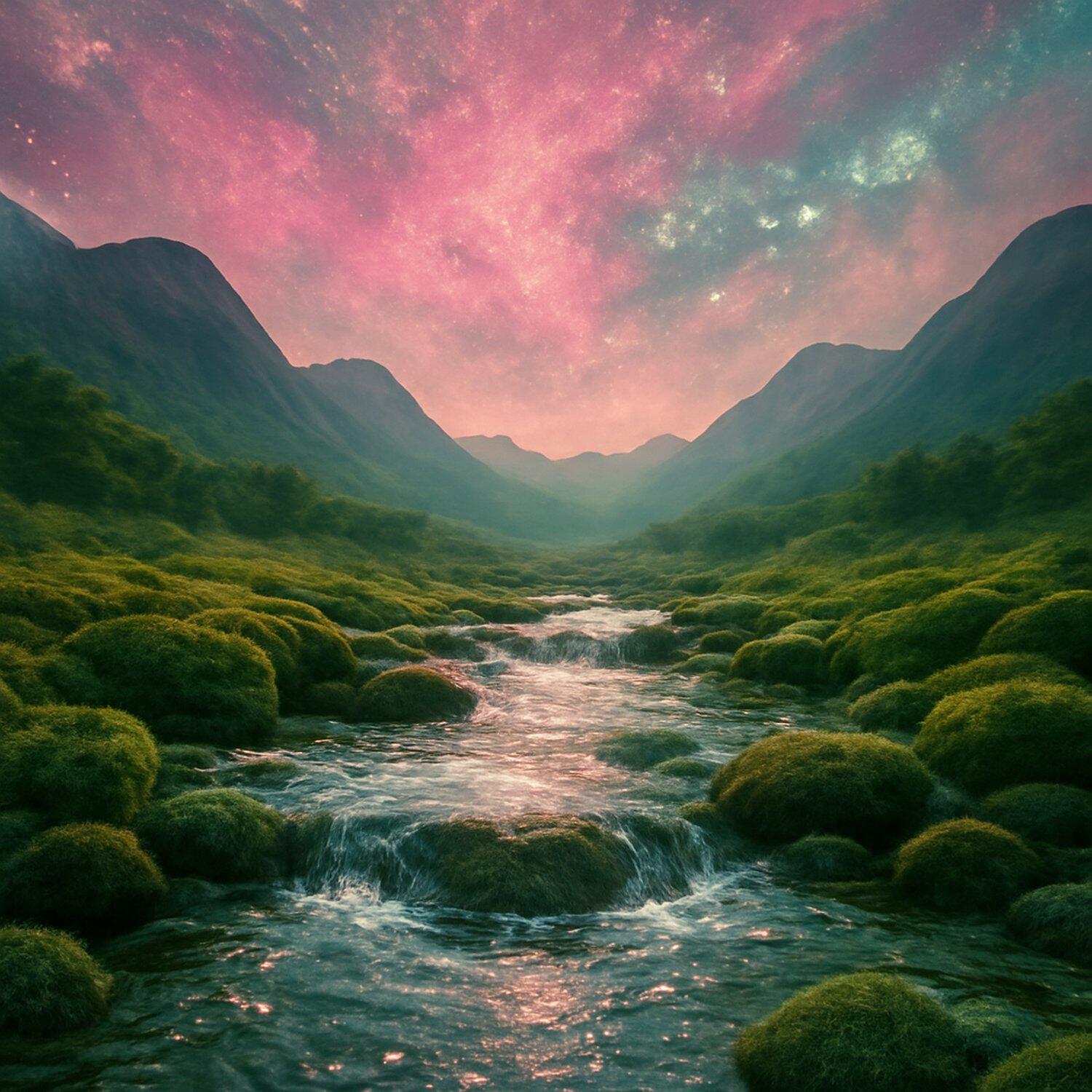 Релиз Relaxing Spa Music