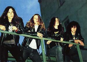 Betrayer