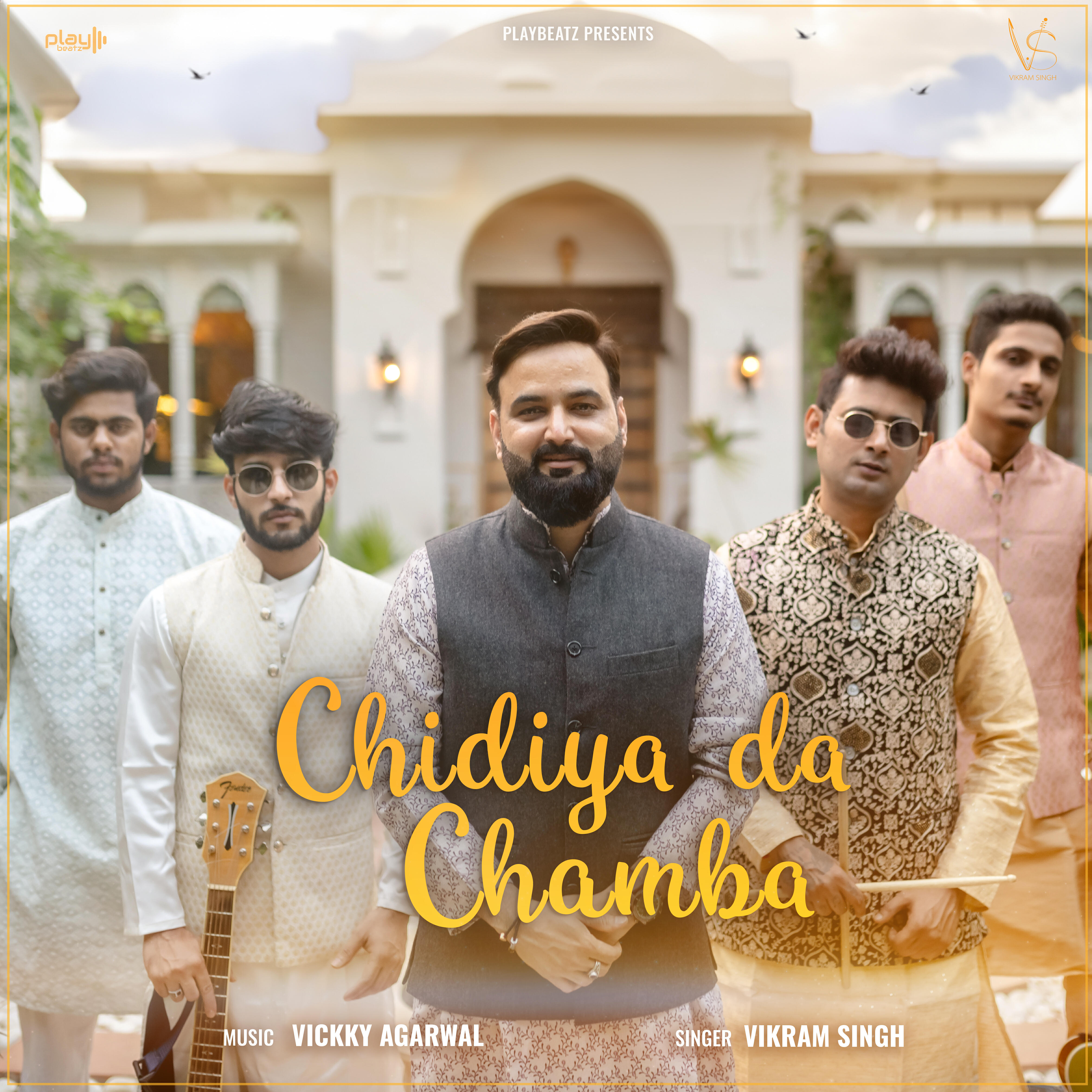 Релиз Chidiya Da Chamba