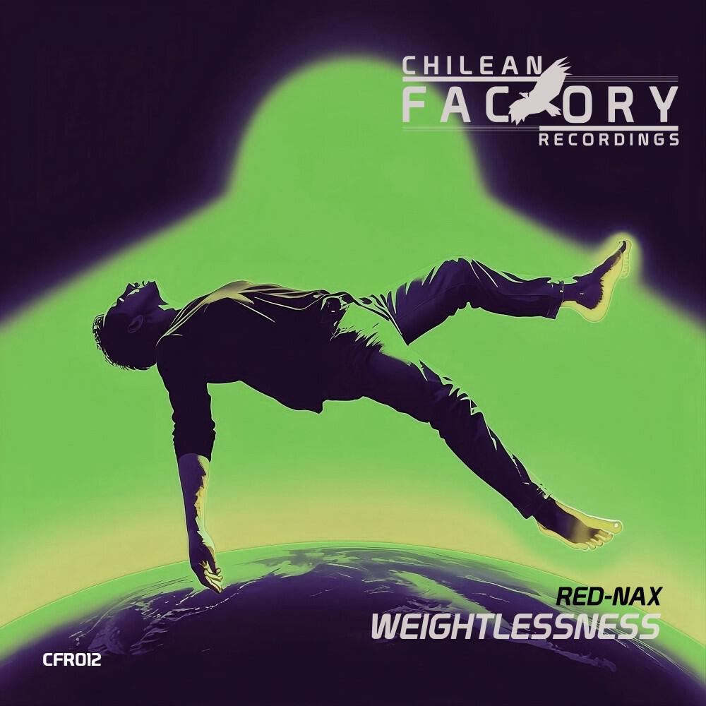 Релиз Weightlessness