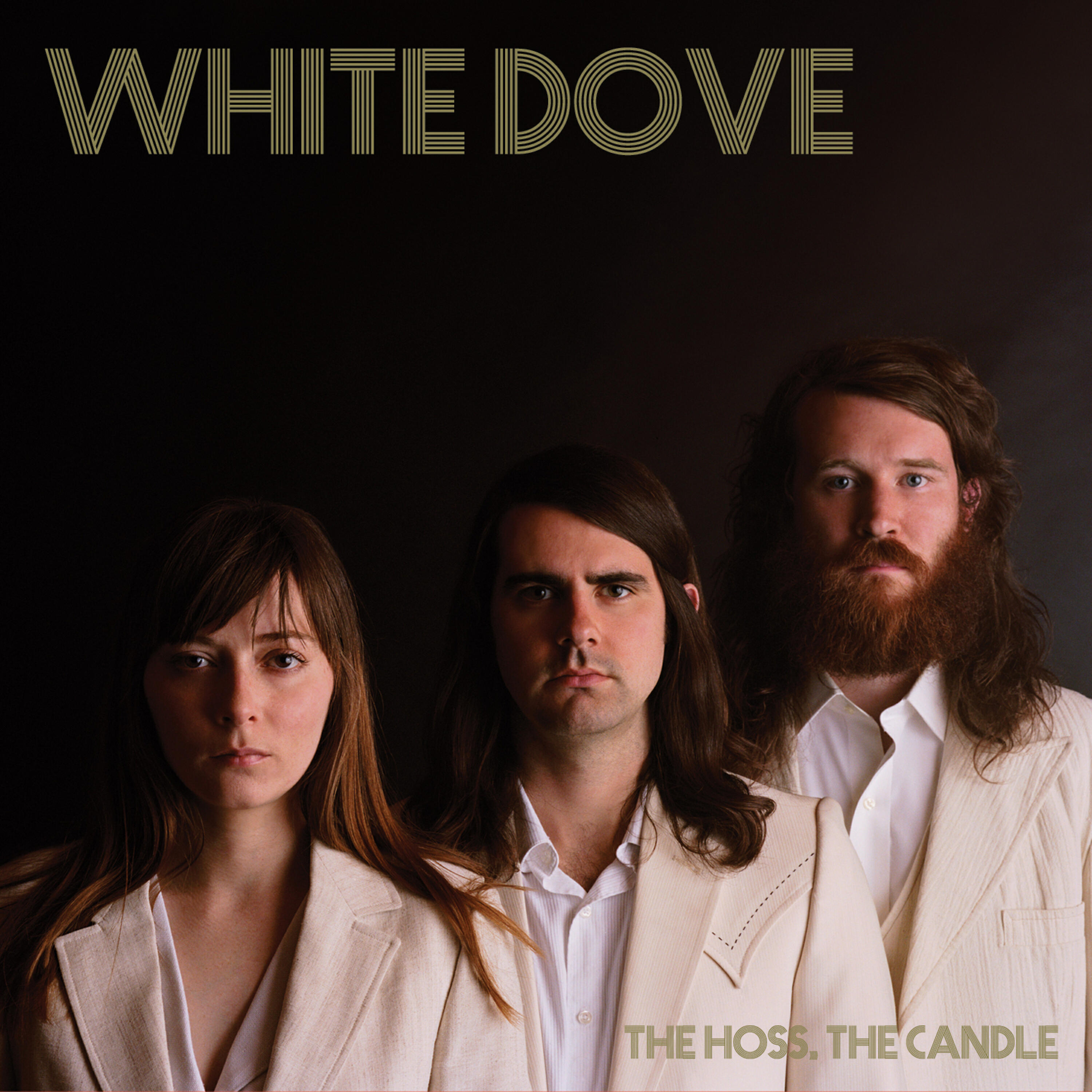 Релиз The Hoss, The Candle