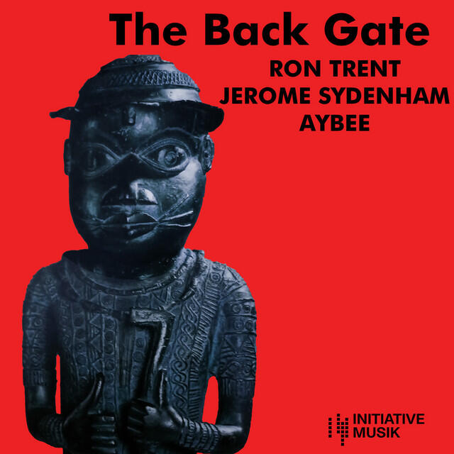 Релиз The Back Gate