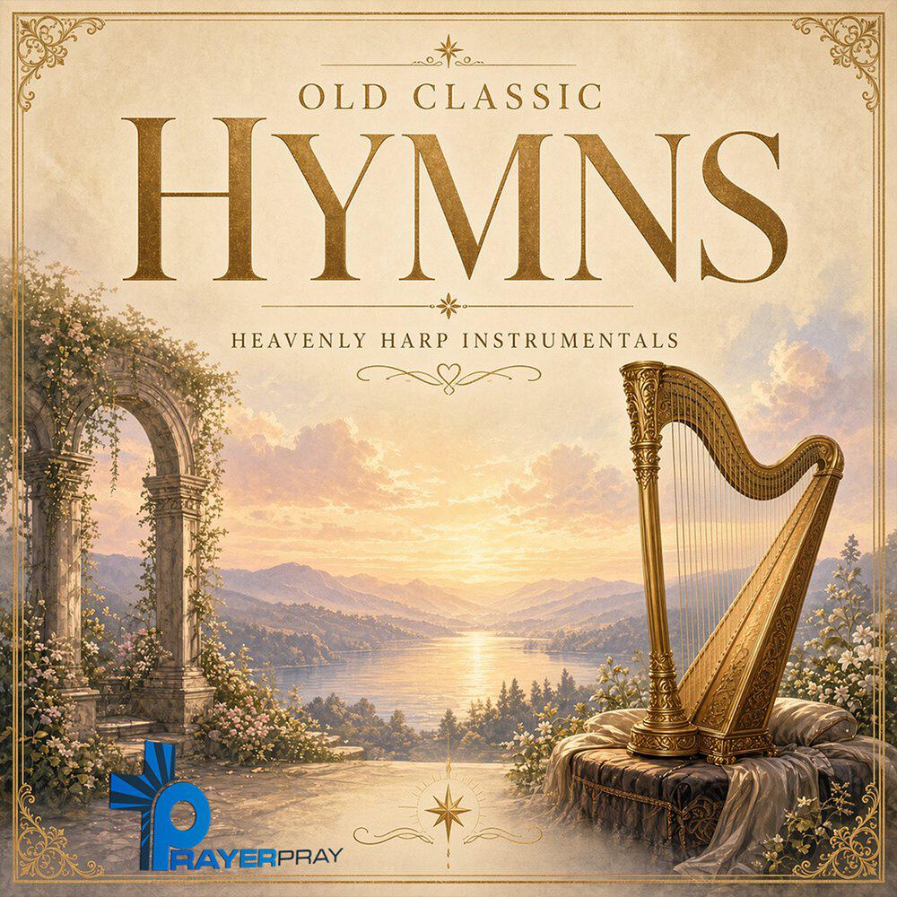 Релиз Old Classic Hymns (Heavenly Harp Instrumentals)