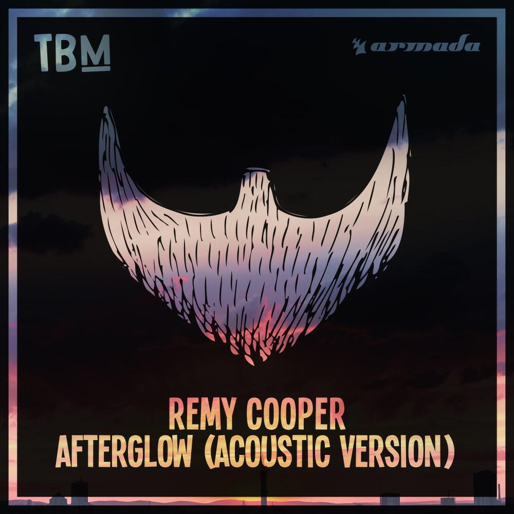 Релиз Afterglow (Acoustic Version)