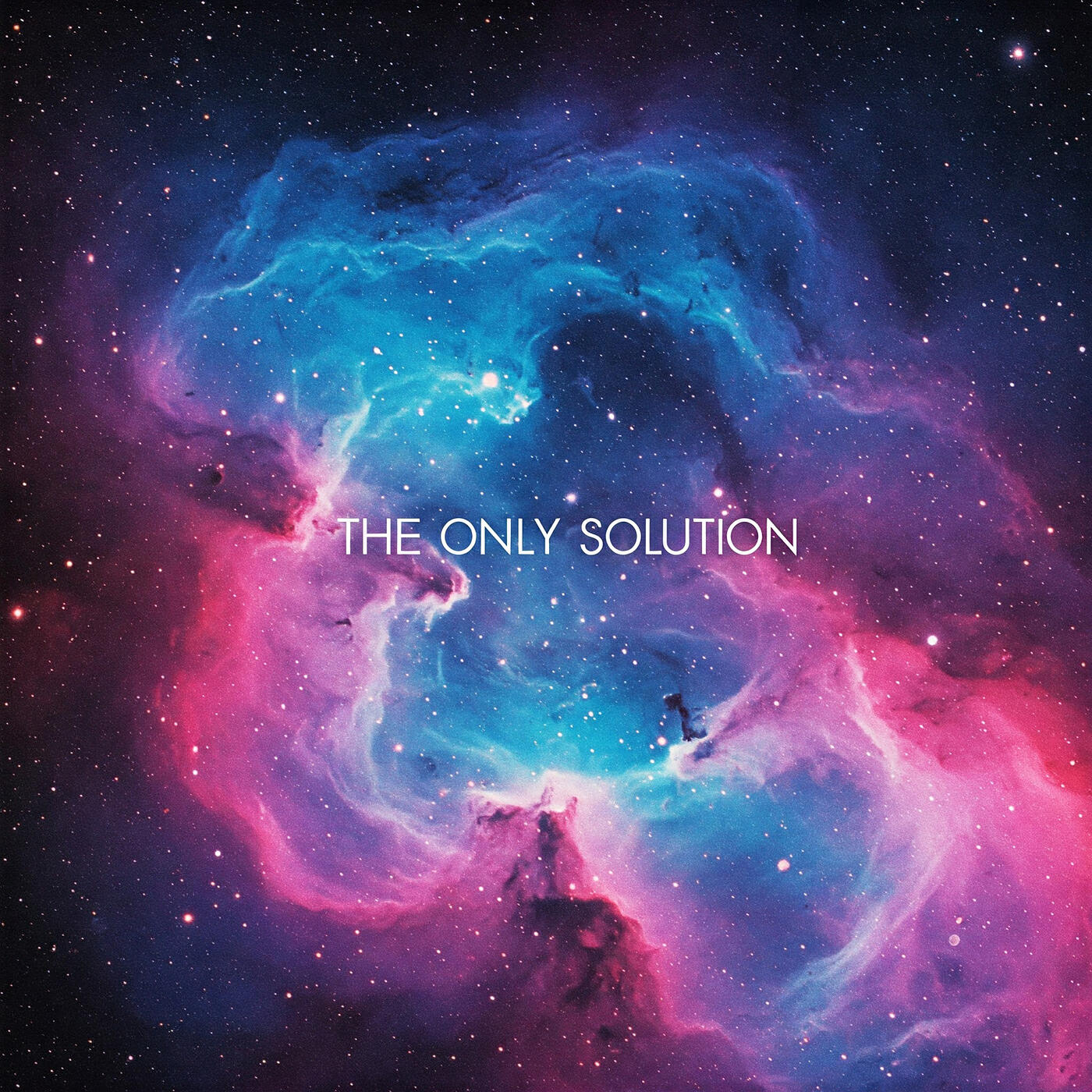 Релиз The Only Solution