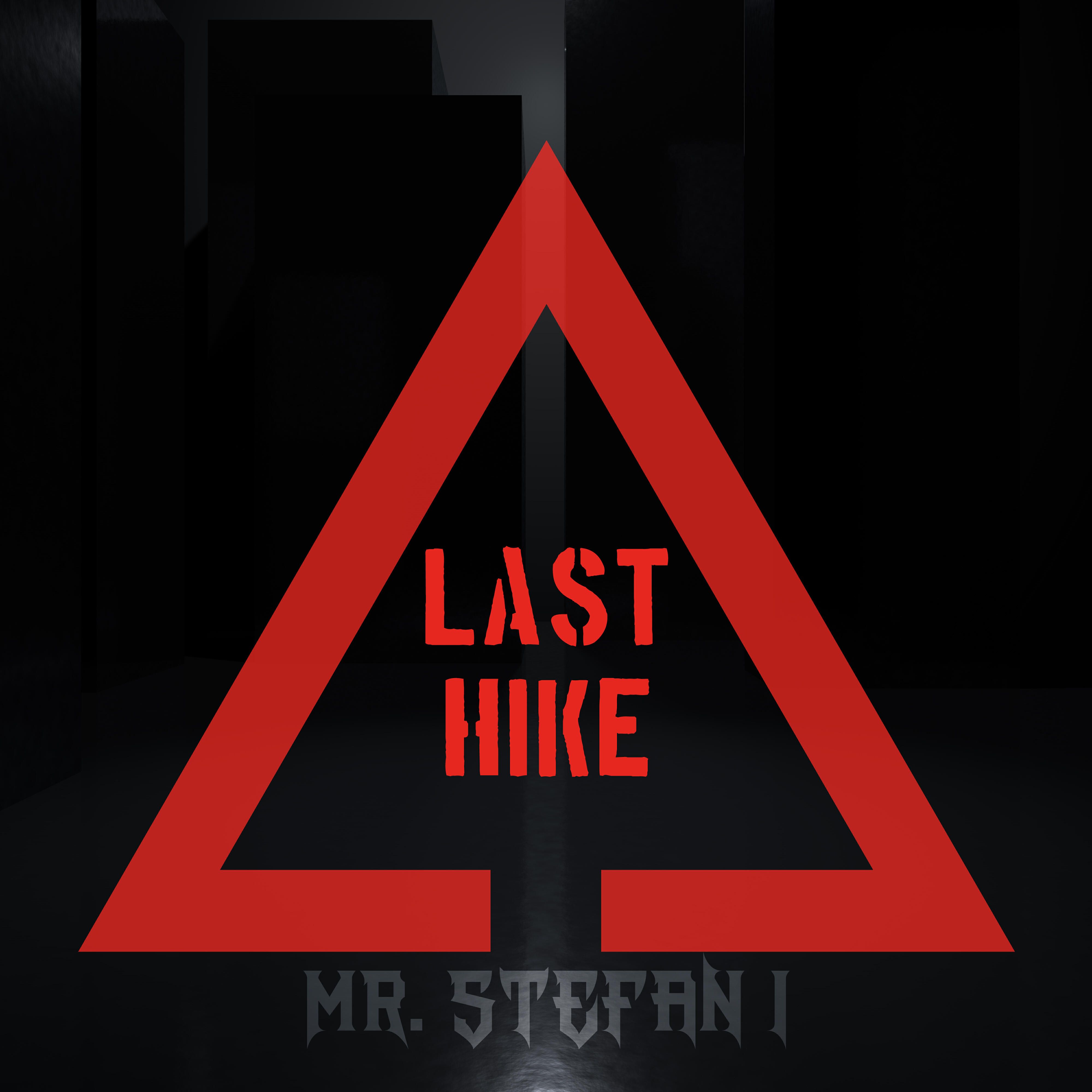 Релиз Last Hike