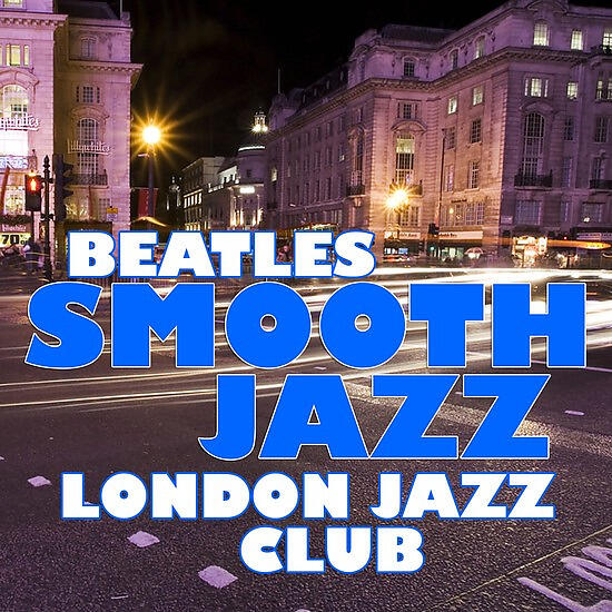 London Jazz Club