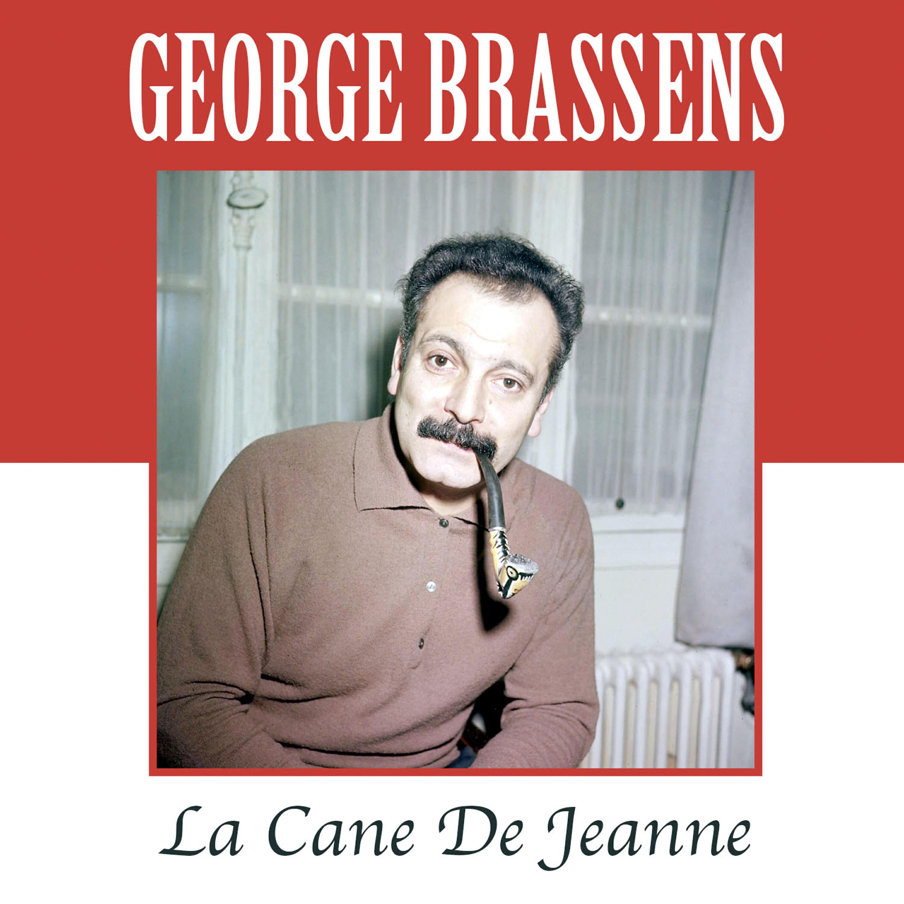 Релиз La cane de jeanne