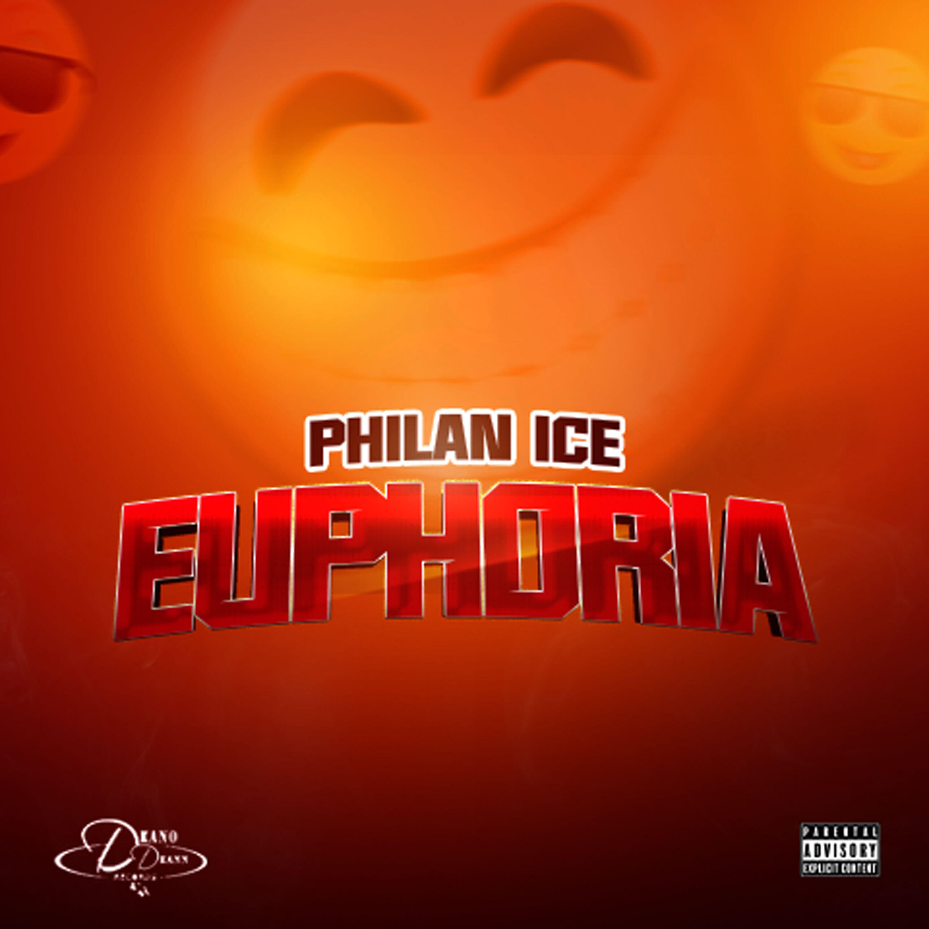 Релиз Euphoria