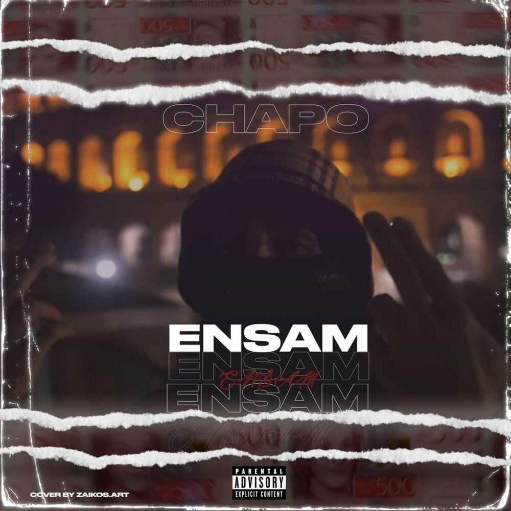 Релиз Ensam