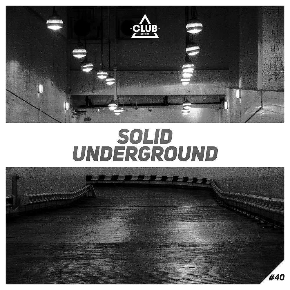 Релиз Solid Underground, Vol. 40