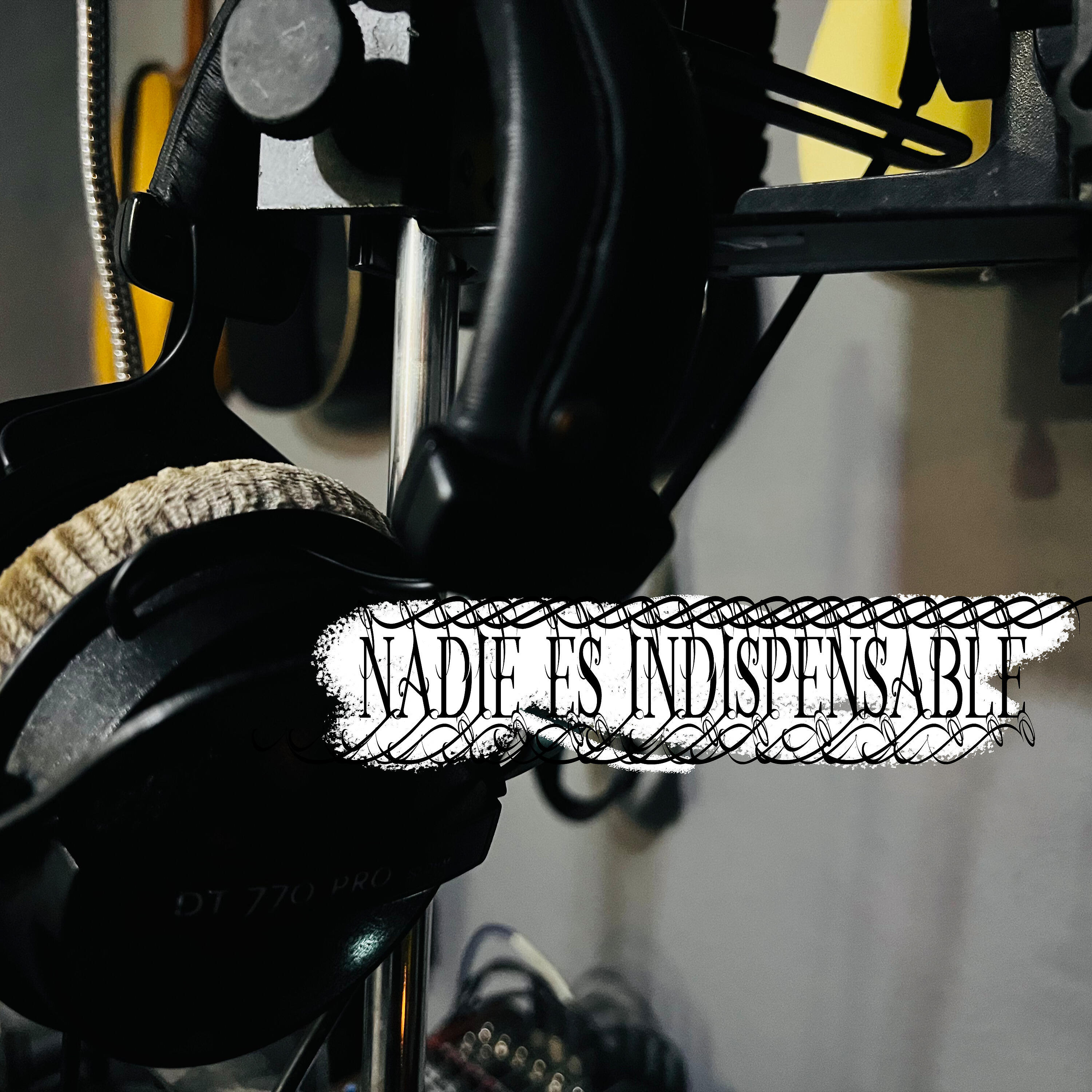 Релиз Nadie Es Indispensable