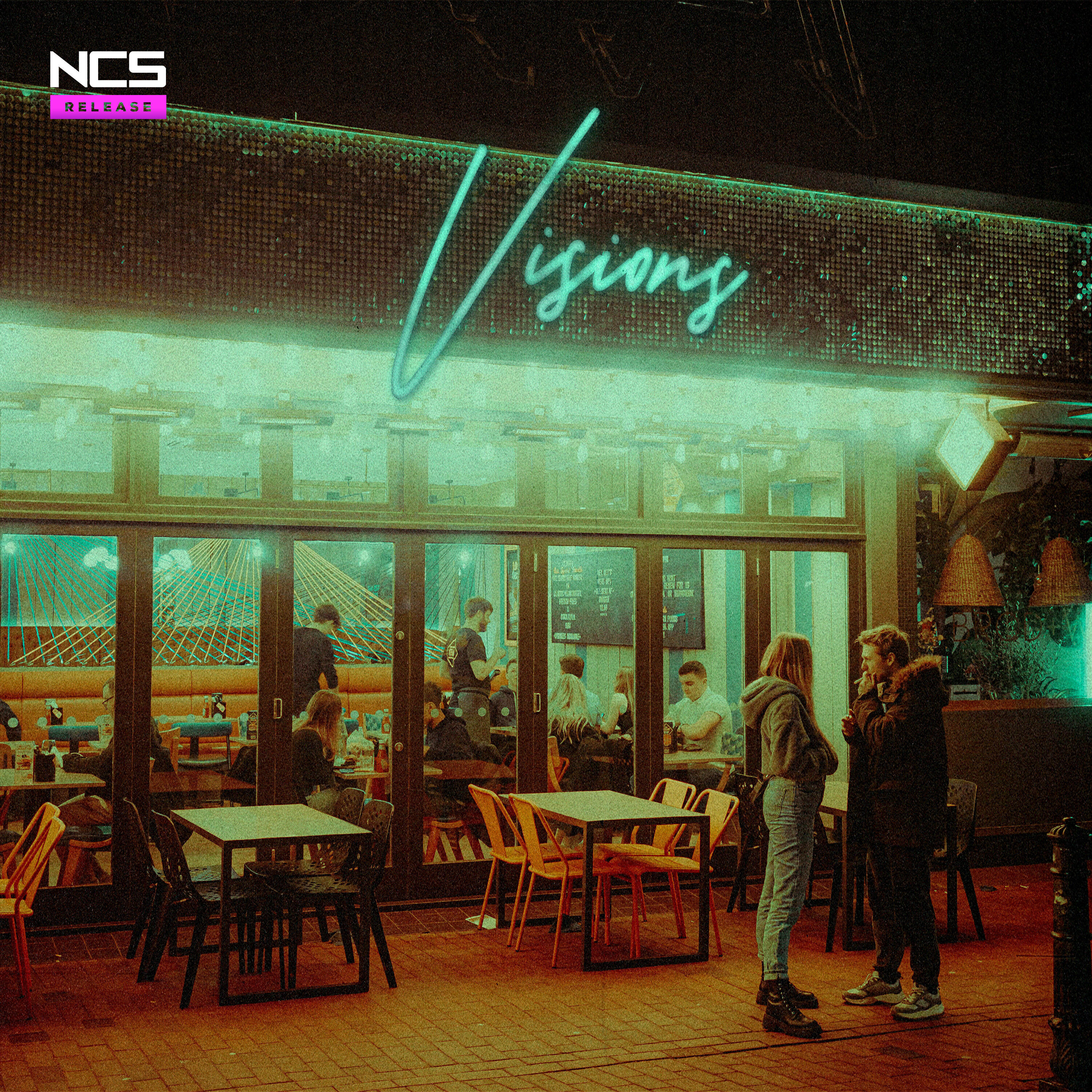 Релиз Visions
