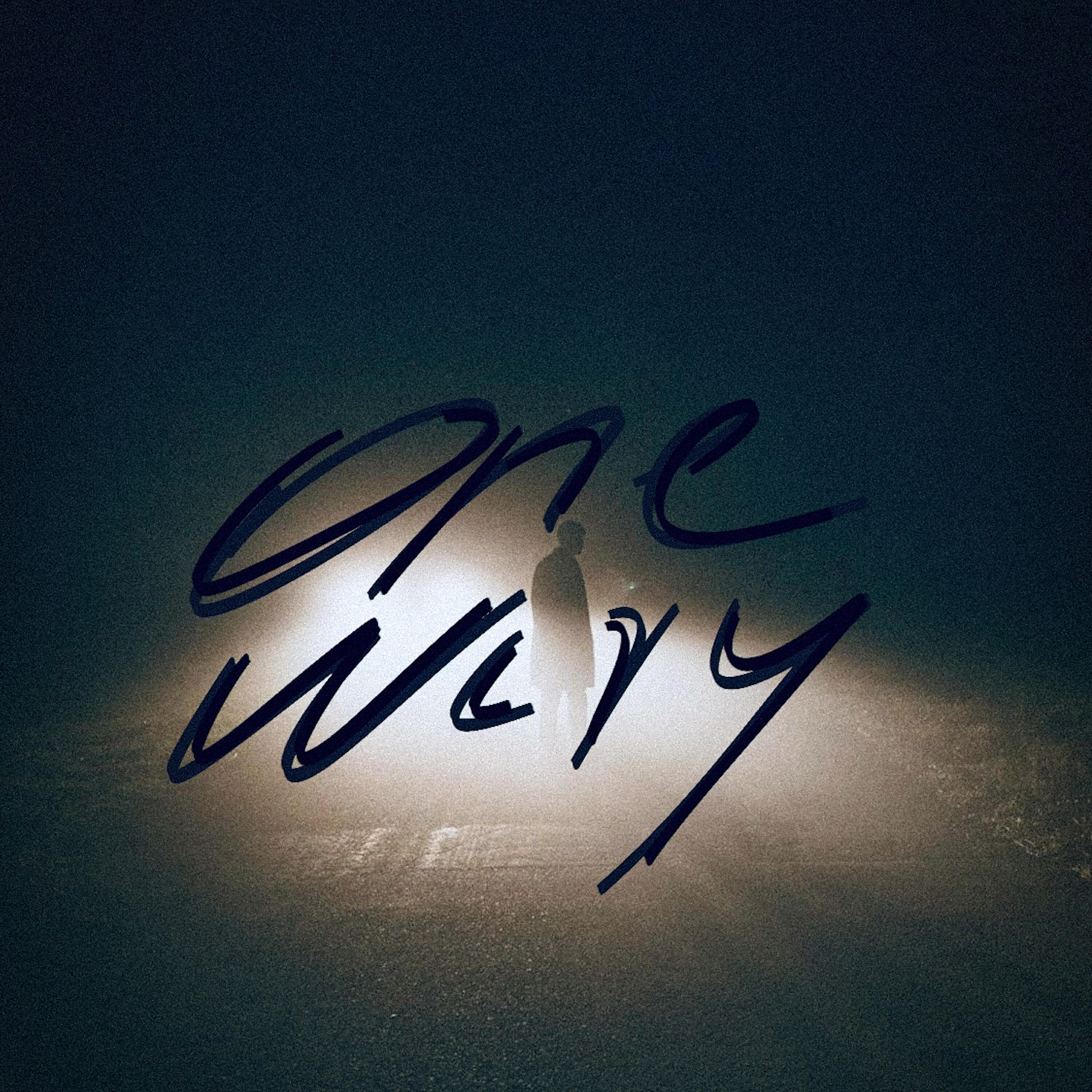 Релиз One Way
