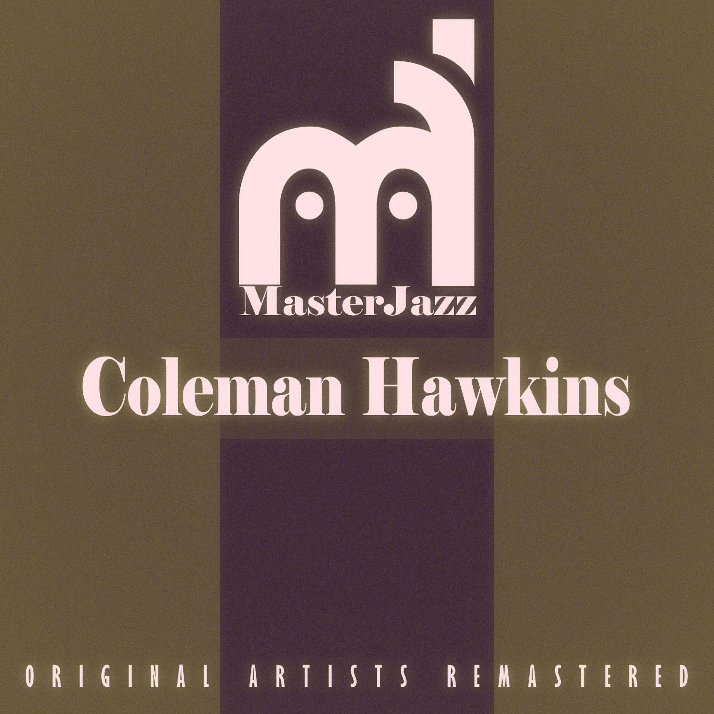 Релиз Masterjazz: Coleman Hawkins