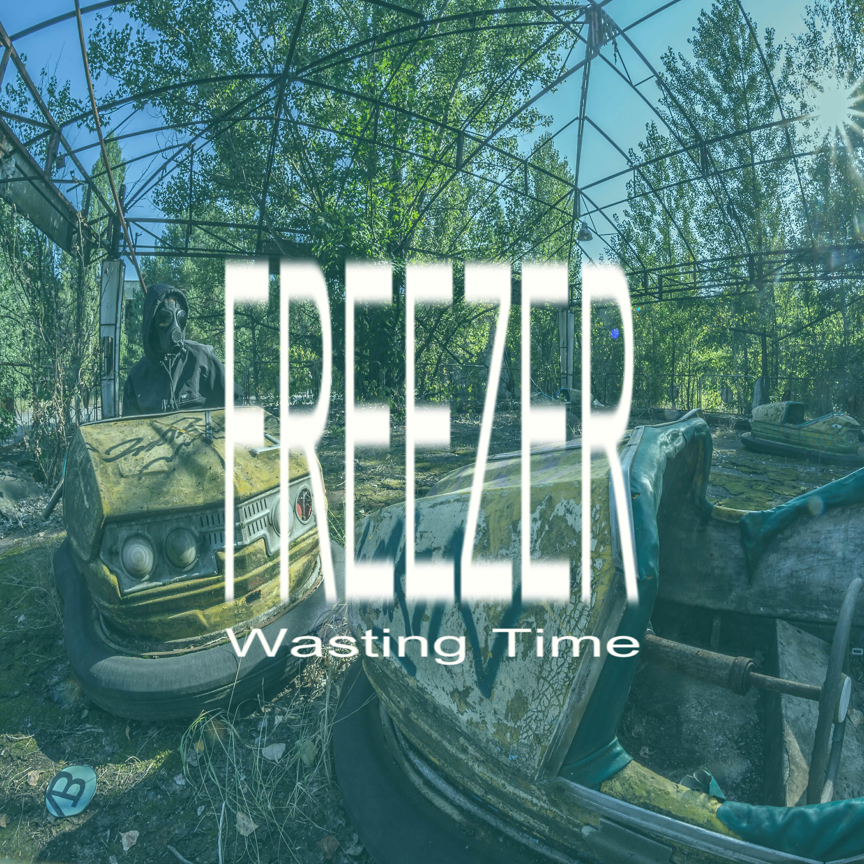 Релиз Wasting Time