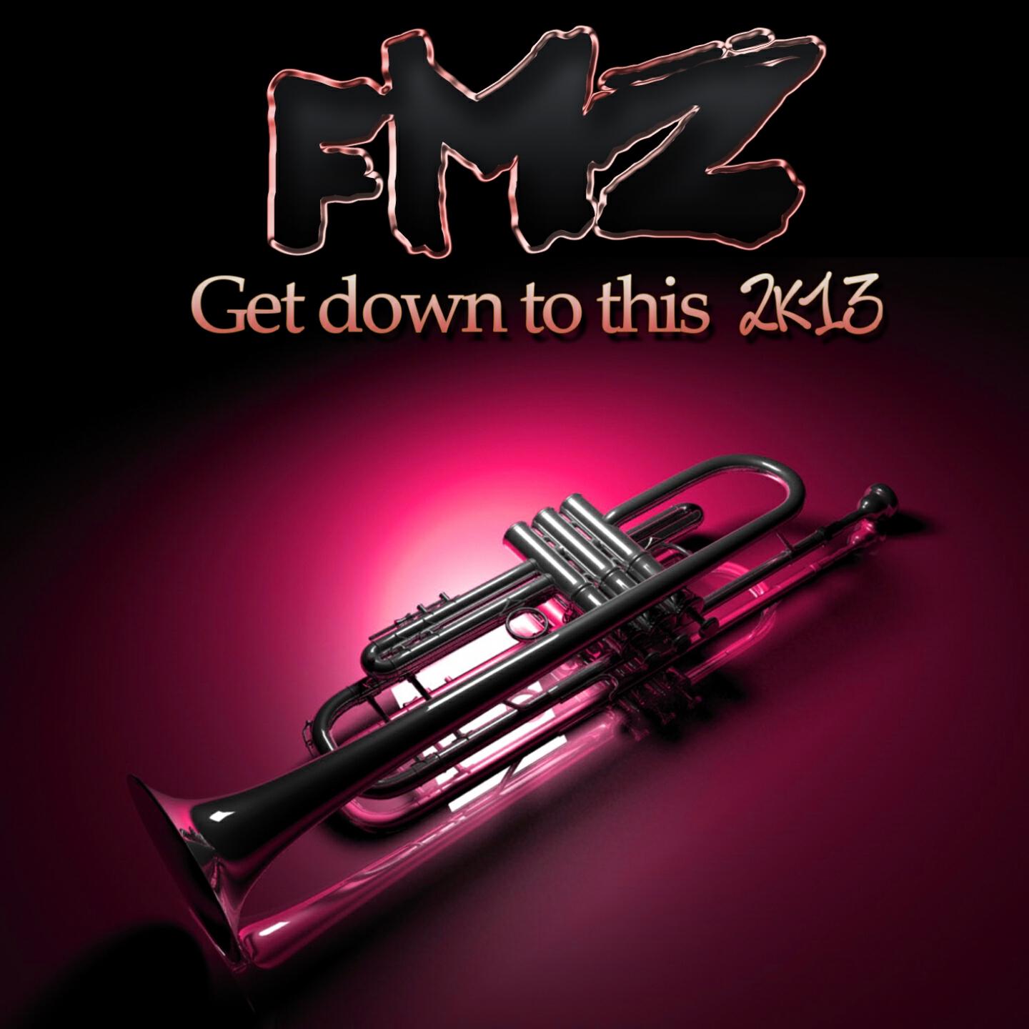 Релиз Get Down to This 2k13