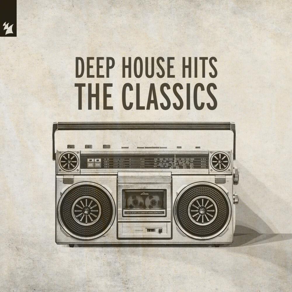 Релиз Deep House Hits - The Classics