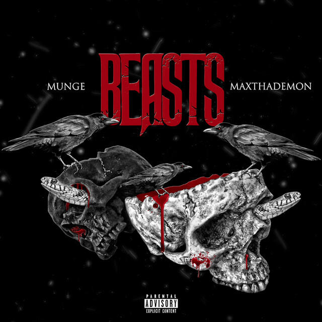 Релиз Beasts