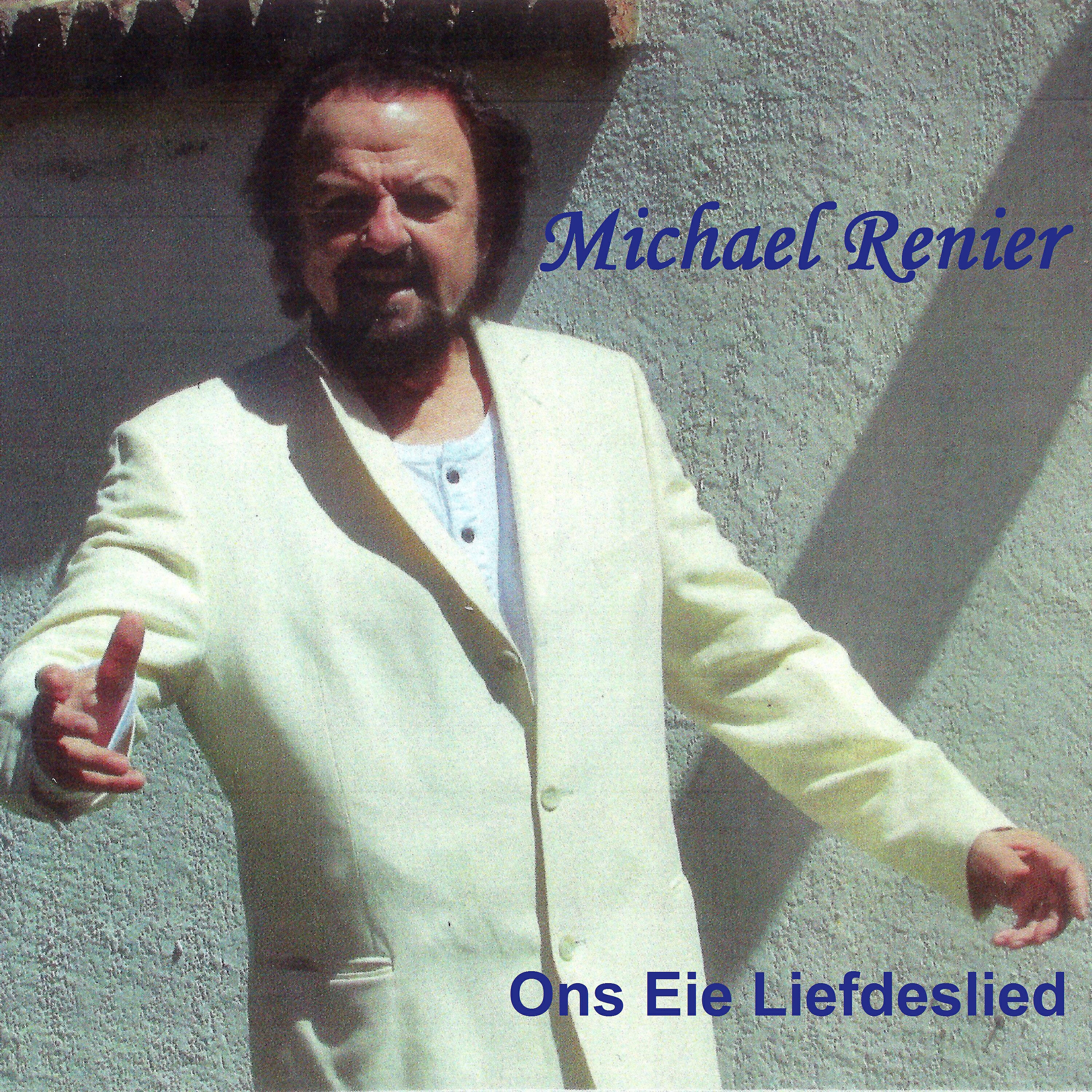 Релиз Ons Eie Liefdeslied