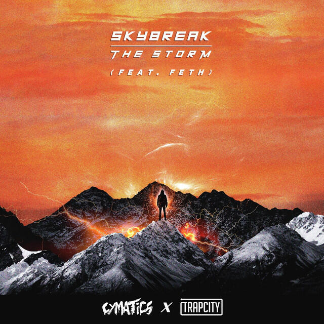 Релиз The Storm