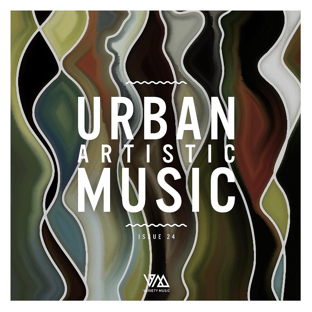 Релиз Urban Artistic Music Issue 24