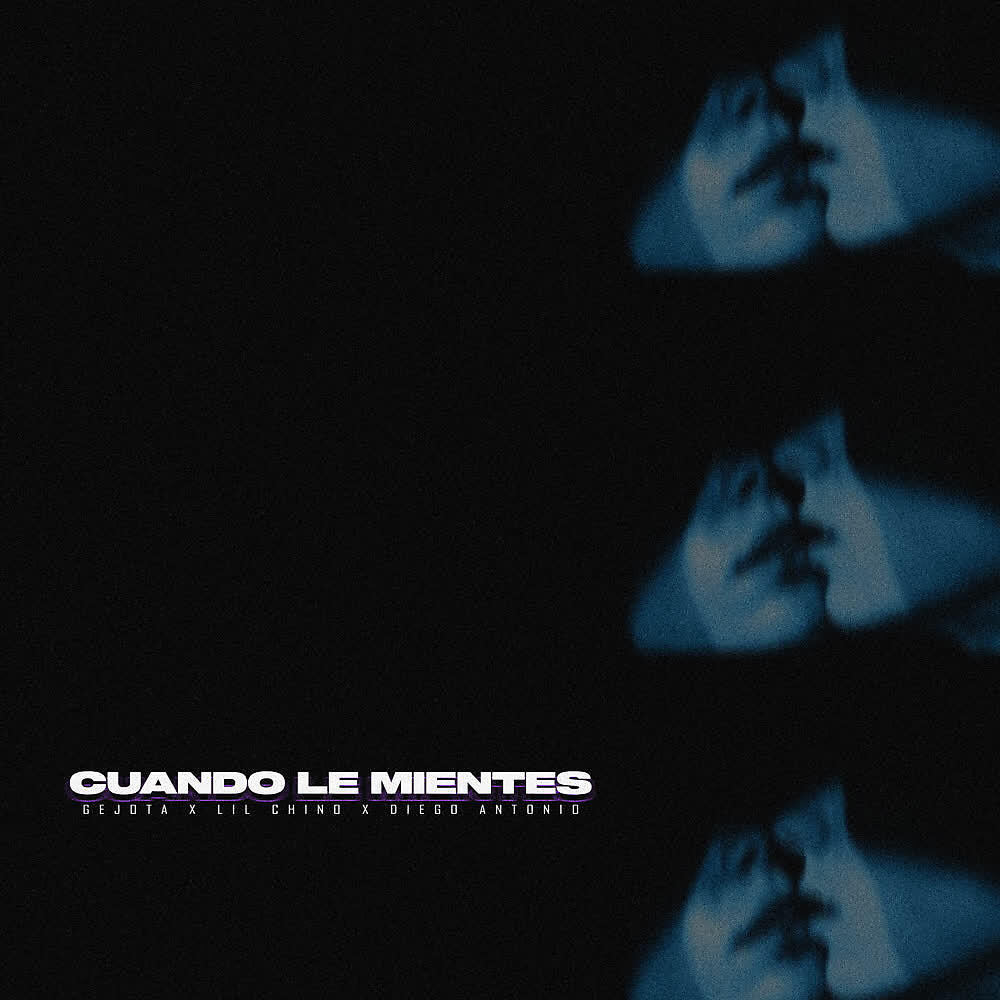 Релиз Cuando Le Mientes