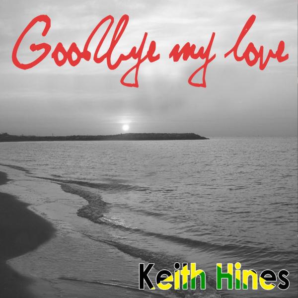 Keith Hines