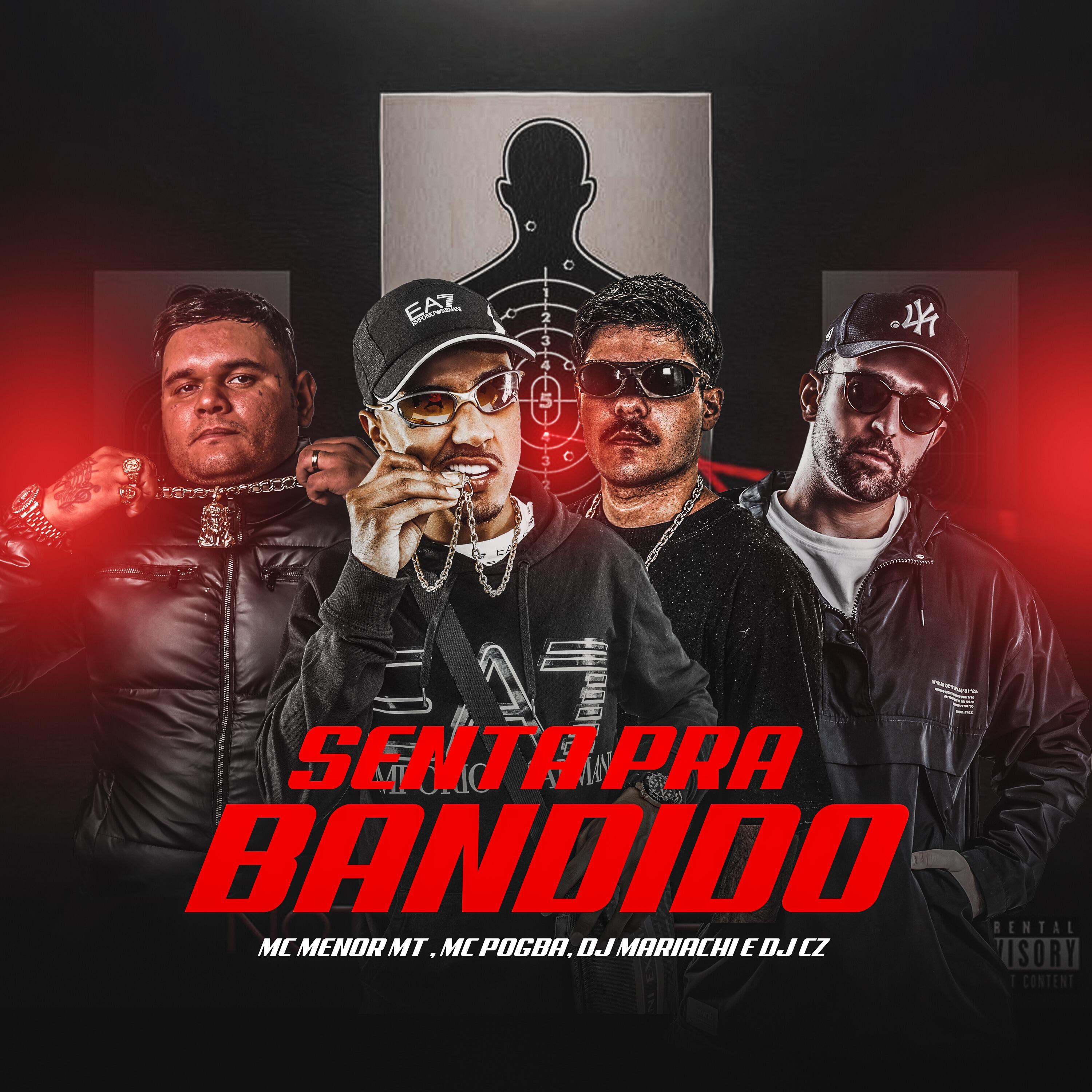 Релиз Senta Pra Bandido