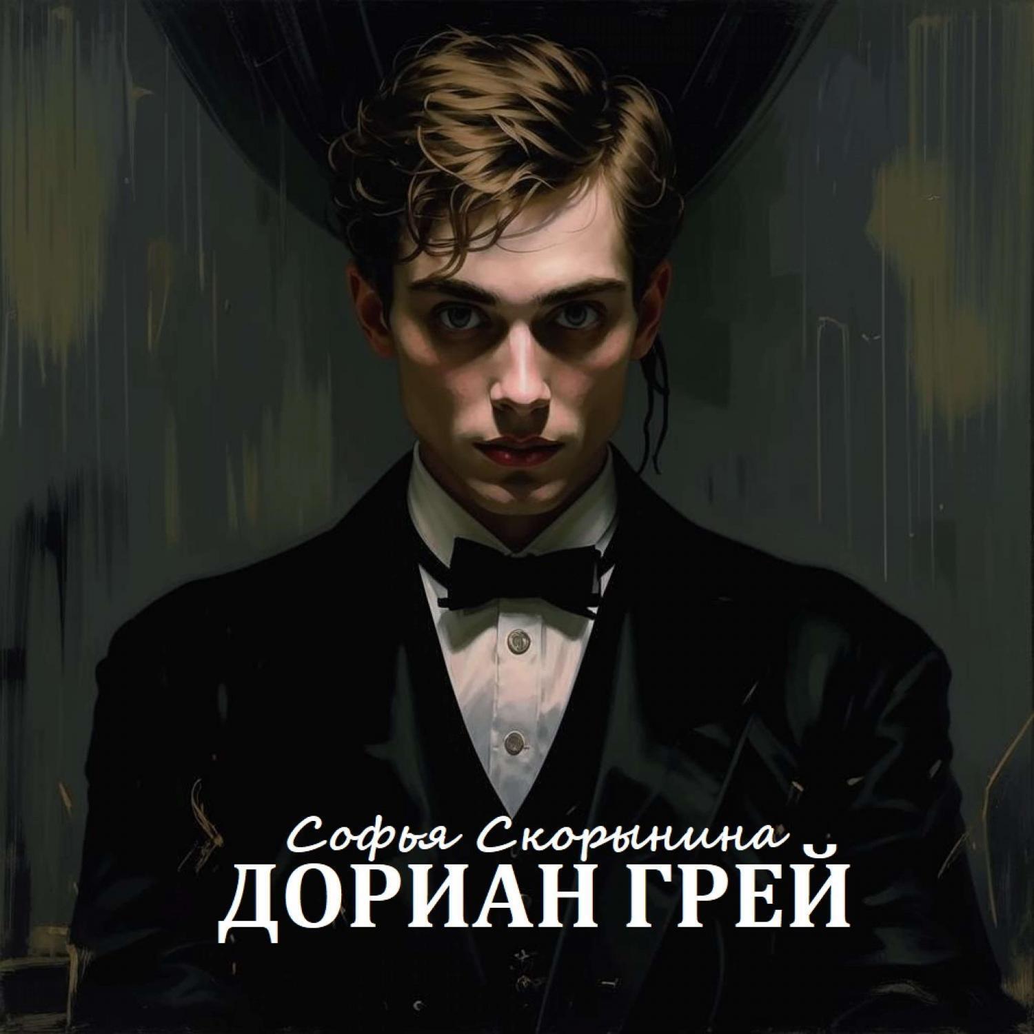 Софья Скорынина