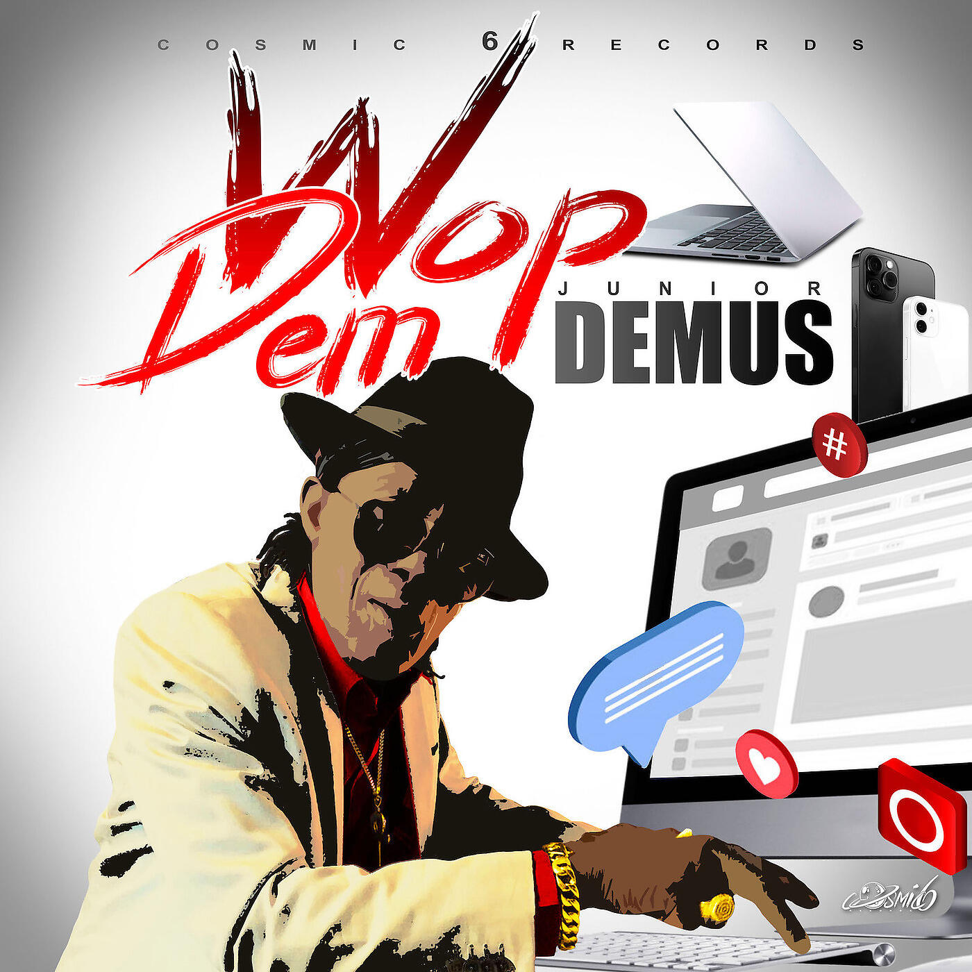 Релиз Wop Dem