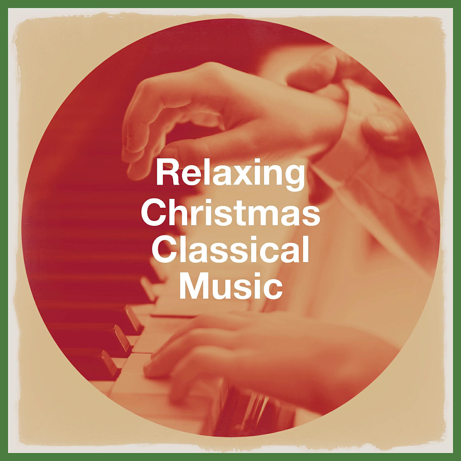 Релиз Relaxing Christmas Classical Music