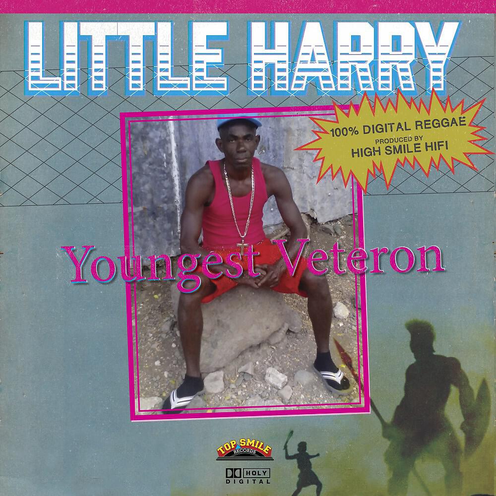 Релиз Youngest Veteron