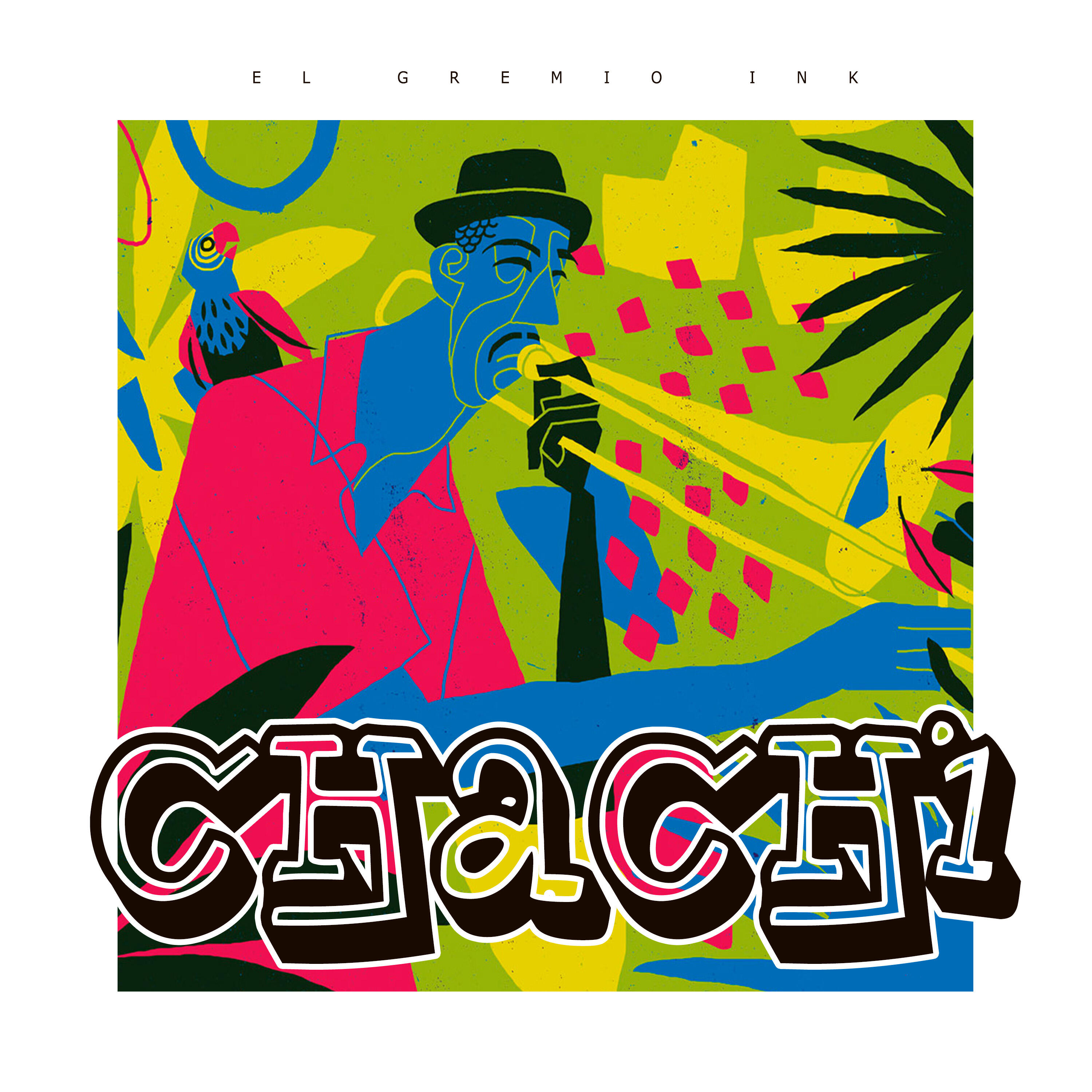 Релиз Chachi