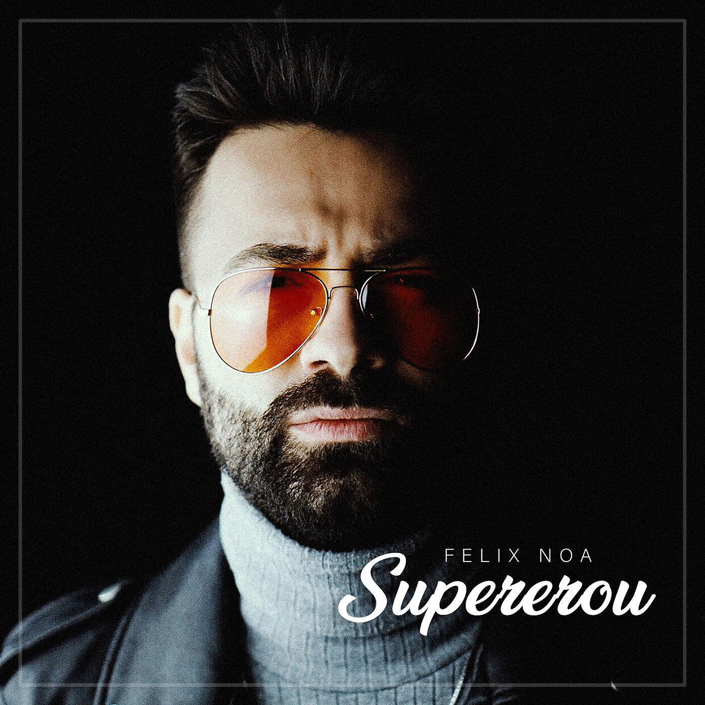 Релиз Supererou