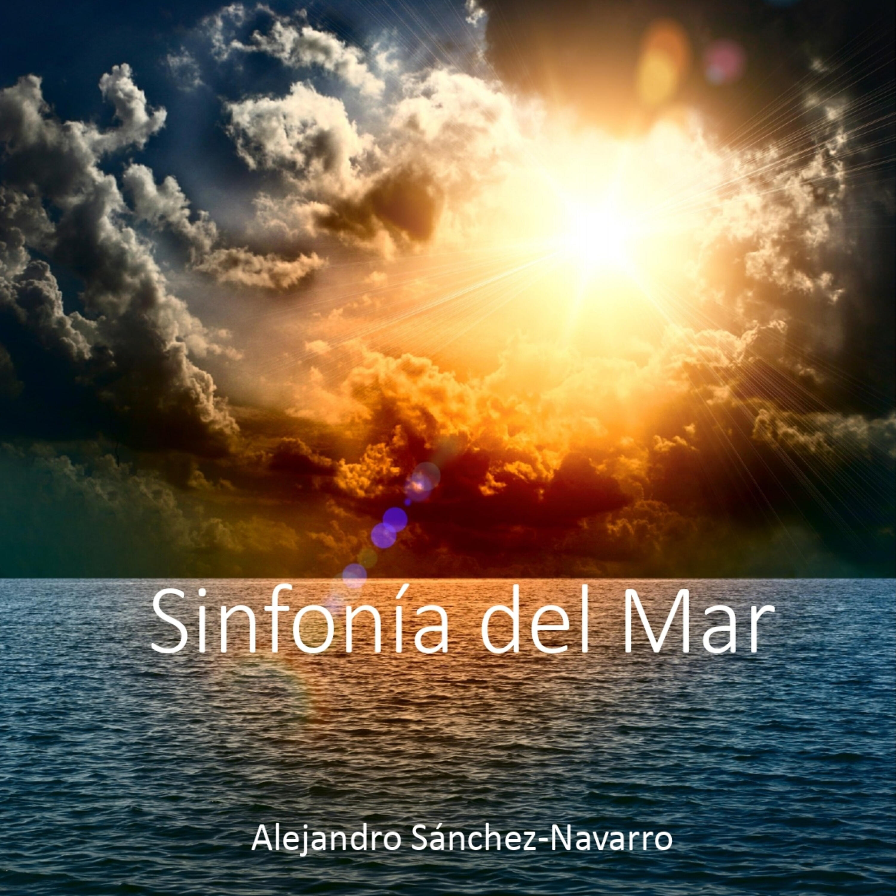 Релиз Sinfonia del Mar