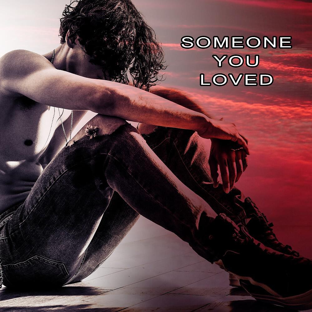 Релиз Someone You Loved